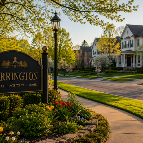 What Buyers Should Know Before Purchasing in Barrington