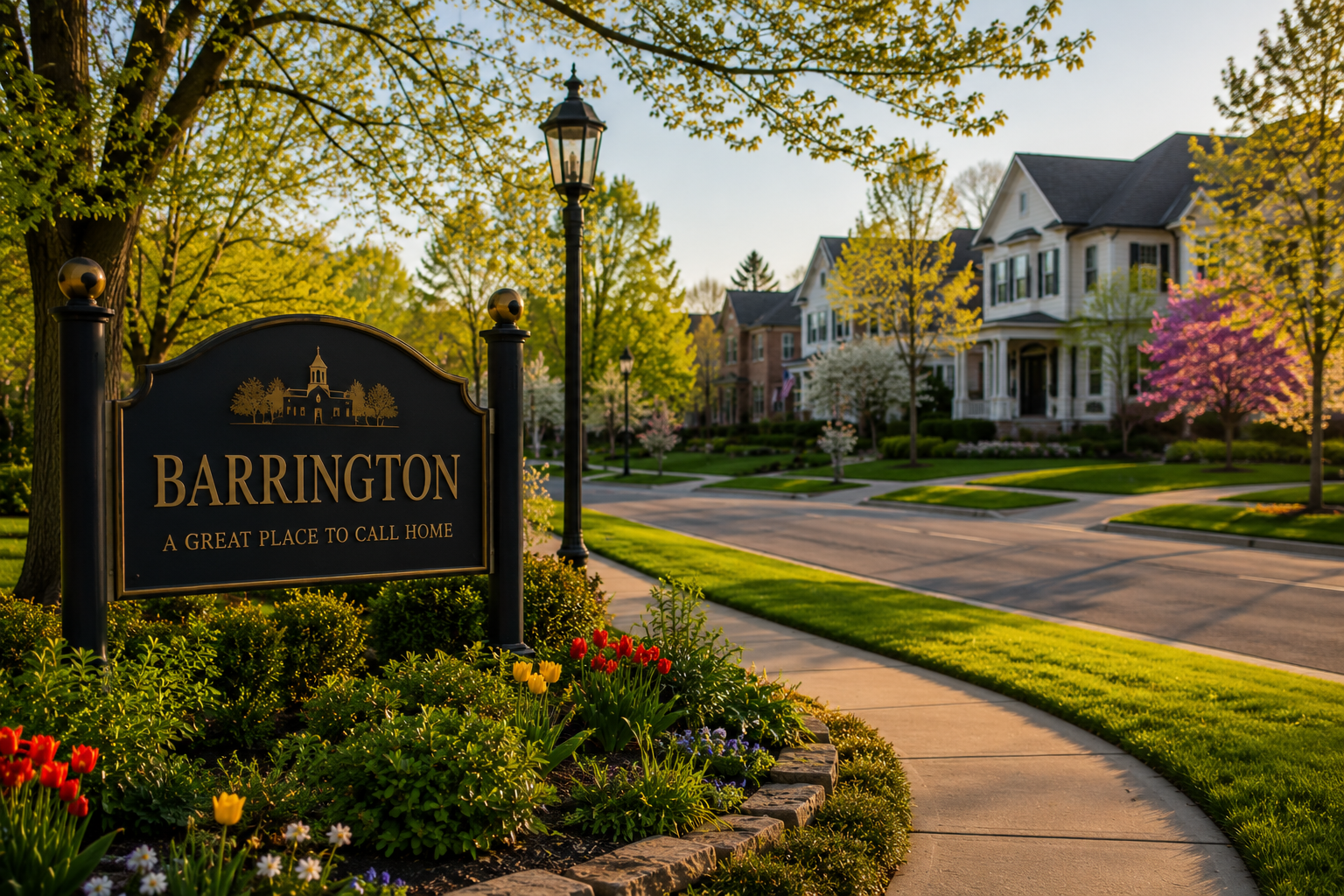 What Buyers Should Know Before Purchasing in Barrington