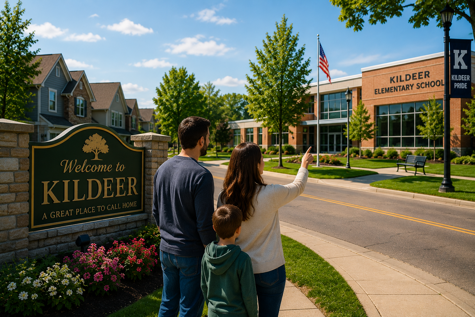 What First-Time Buyers Should Know About Kildeer Schools &hellip;