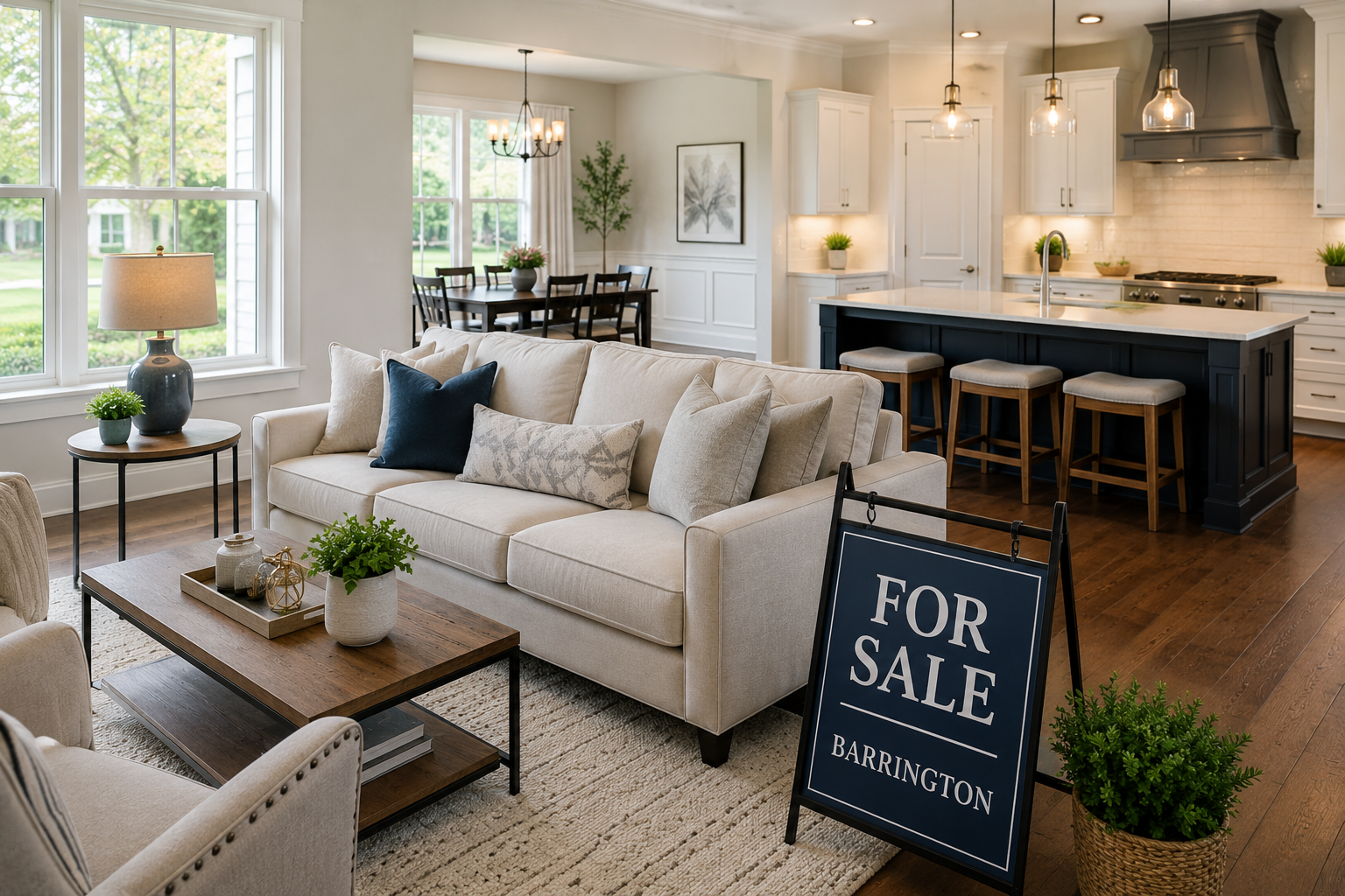 How to Increase Your Home’s Value Before Selling &hellip;