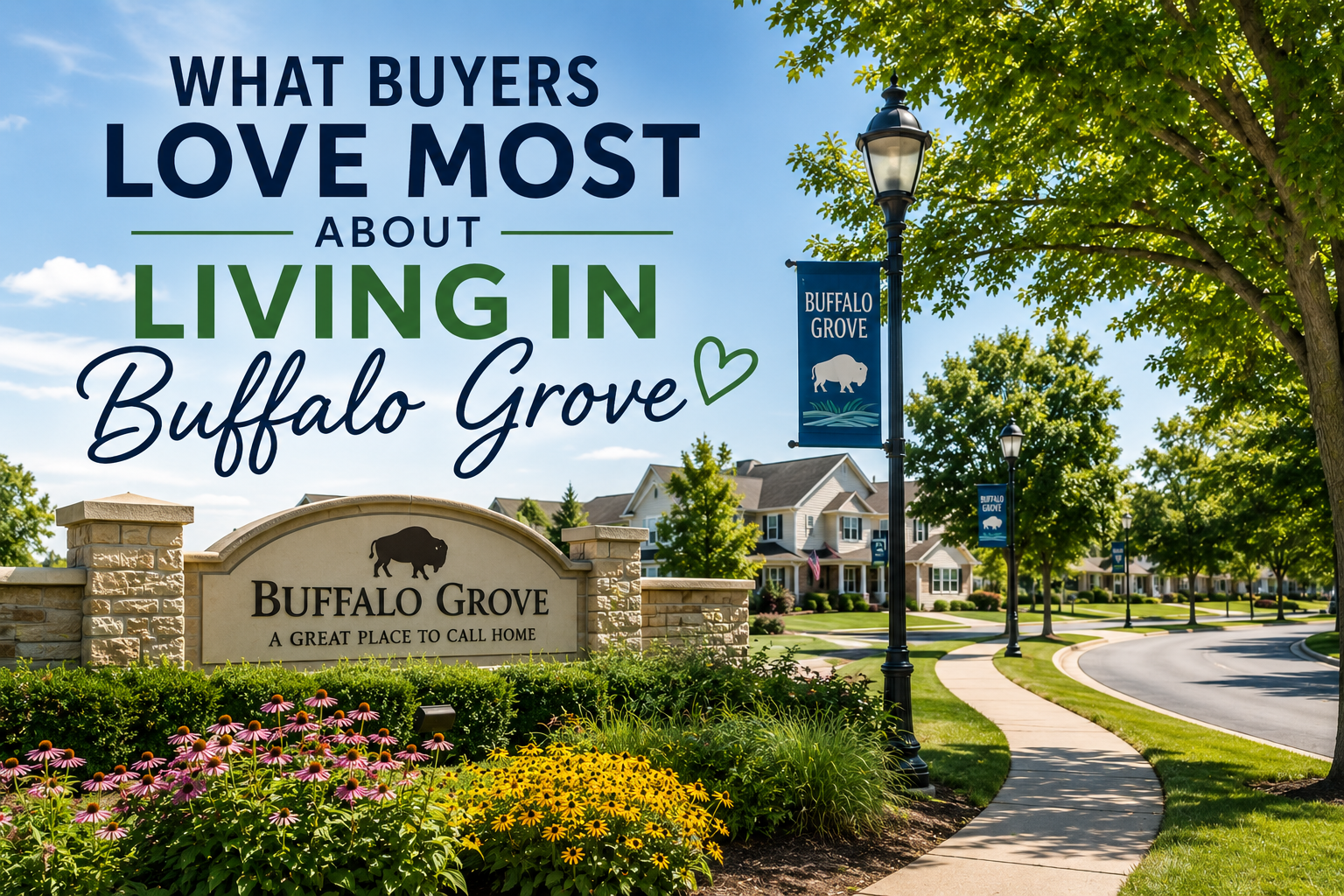 What Buyers Love Most About Living in Buffalo &hellip;