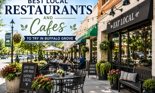 Best Local Restaurants and Cafes to Try in&hellip;