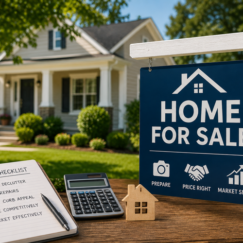 Common Home Selling Mistakes Wauconda Homeowners Make
