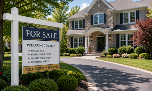 The Biggest Seller Mistakes Homeowners Mak&hellip;