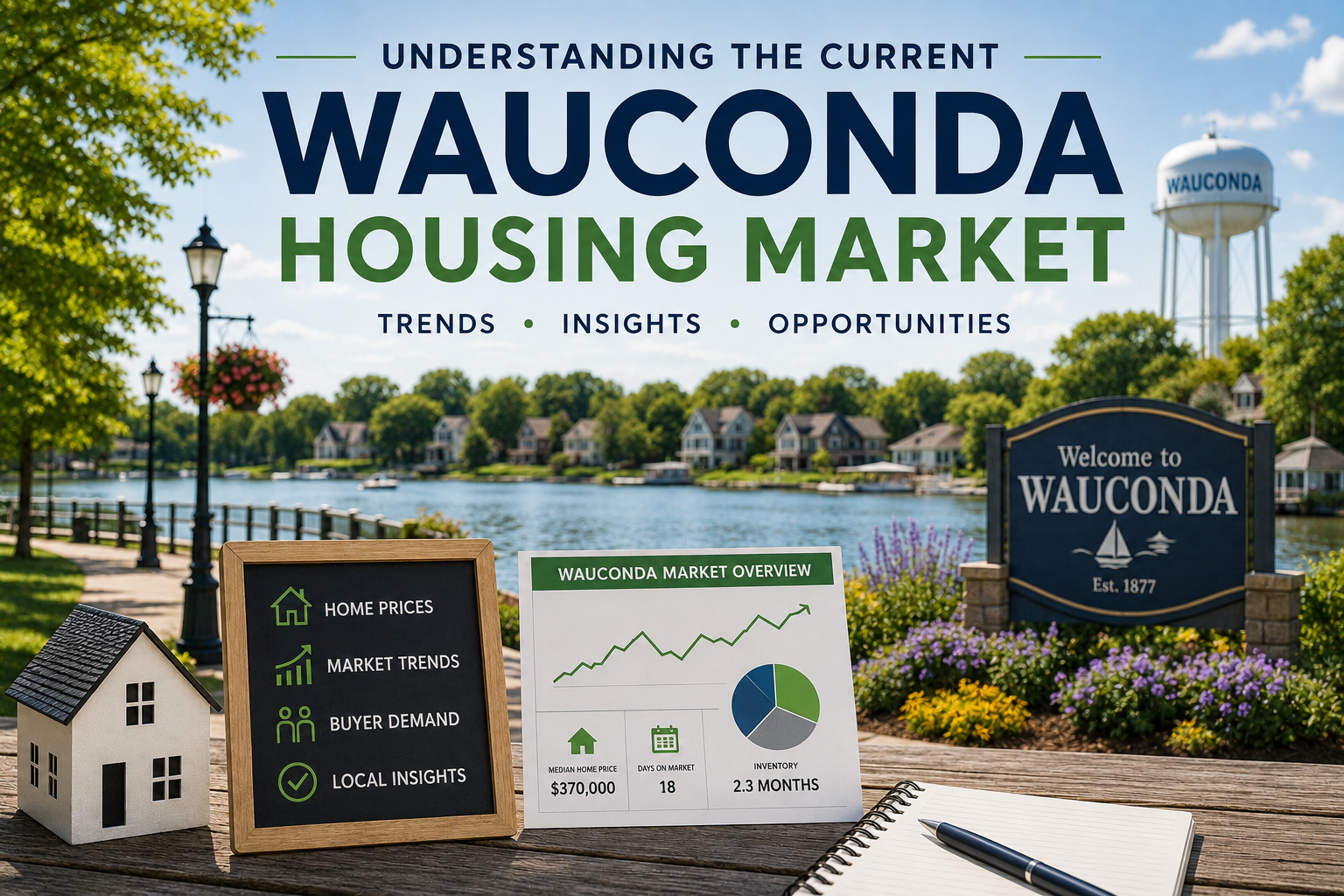 Understanding the Current Wauconda Housing Market