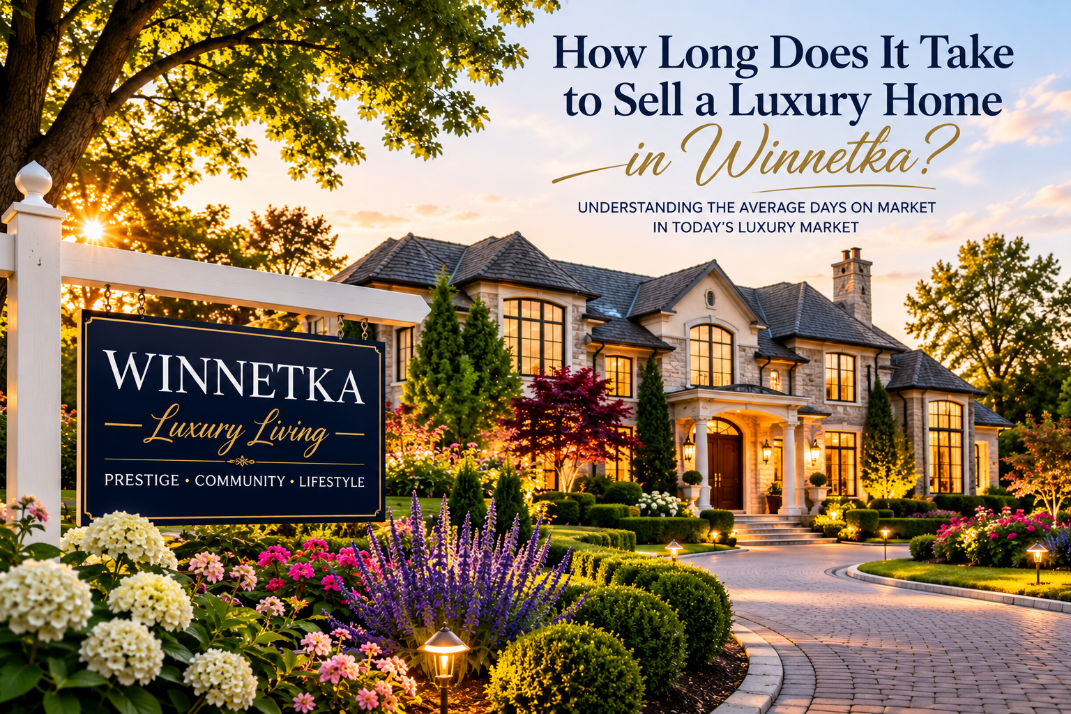 How Long Does It Take to Sell a &hellip;