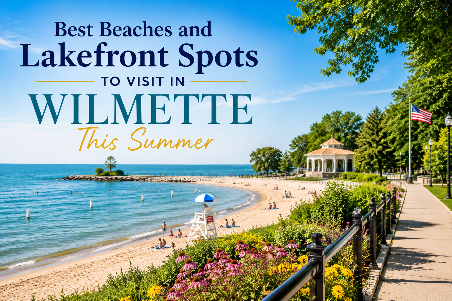 Best Beaches and Lakefront Spots to Visit in &hellip;