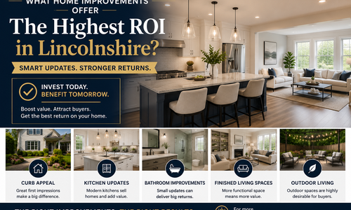 What Home Improvements Offer the Highest R&hellip;