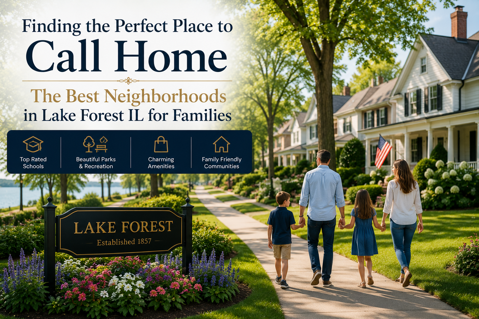 How to Find the Right Neighborhood in Lake &hellip;