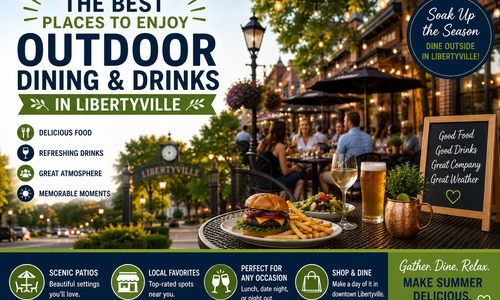 Best Places to Enjoy Outdoor Dining and Dr&hellip;