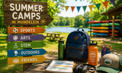 Best Summer Camps and Programs for Kids in&hellip;