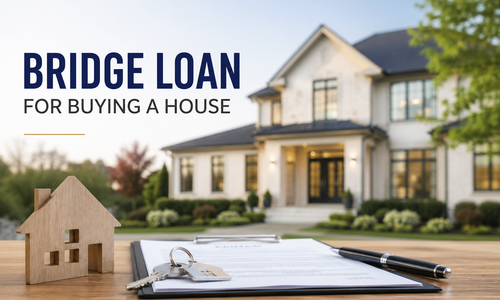 What Is a Bridge Loan and Should You Use O&hellip;