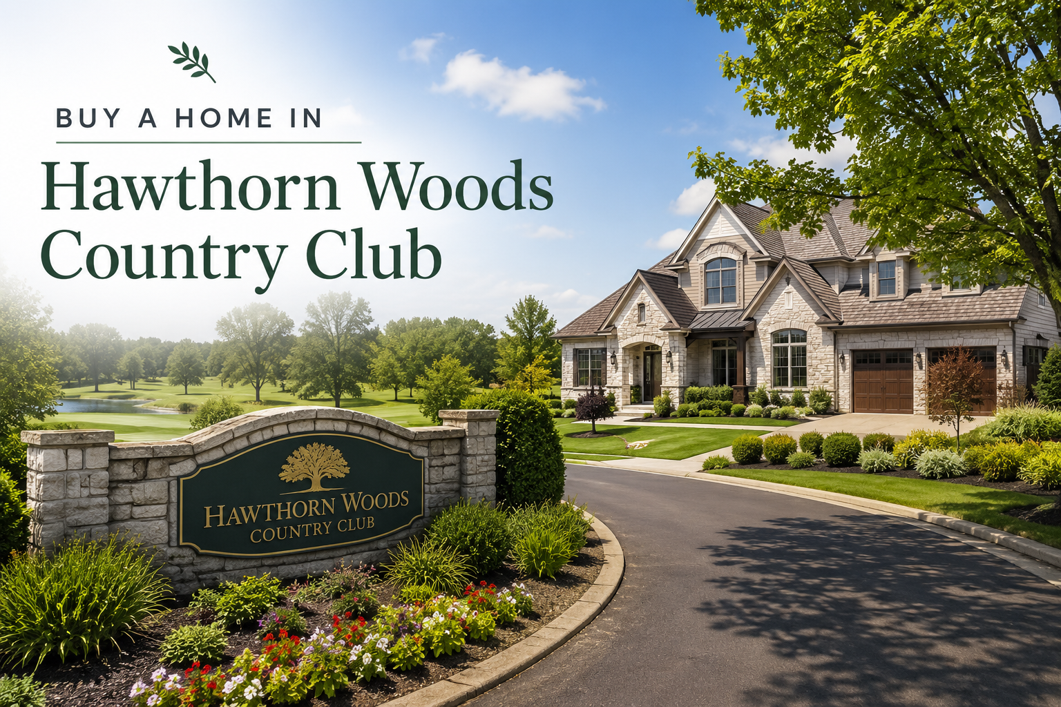 How to Buy a Home in Hawthorn Woods &hellip;