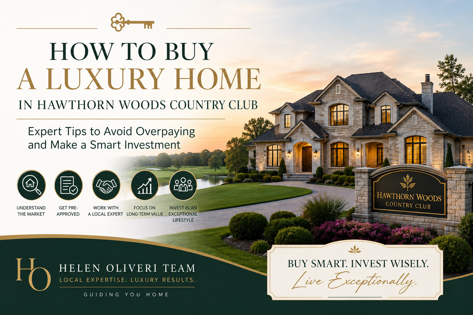 How to Buy a Home in Hawthorn Woods &hellip;