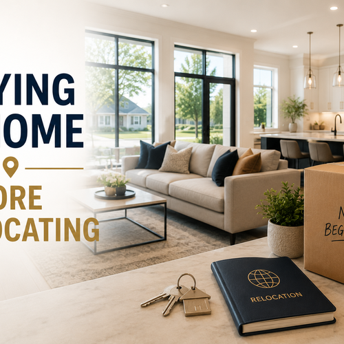 How to Buy a Home Before Relocating to Illinois