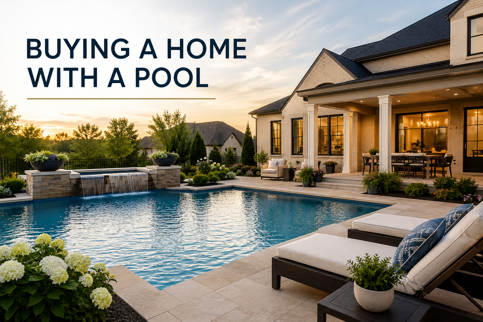 What to Know Before Buying a Home With &hellip;