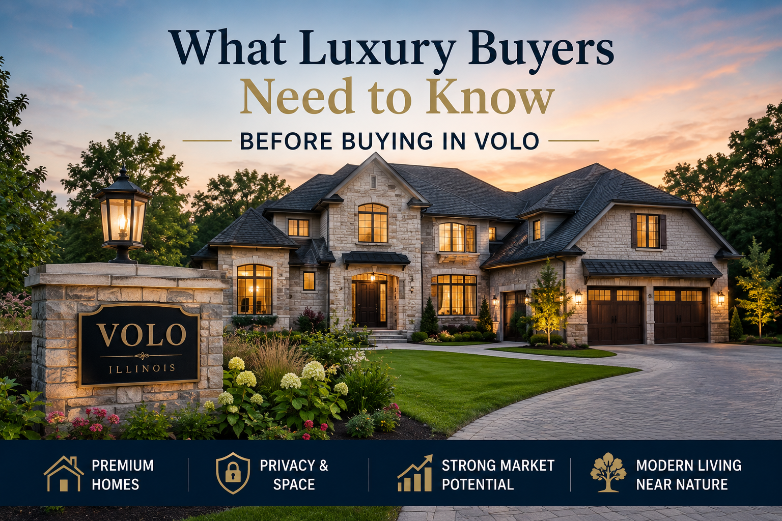 What Luxury Buyers Need to Know Before Buying &hellip;