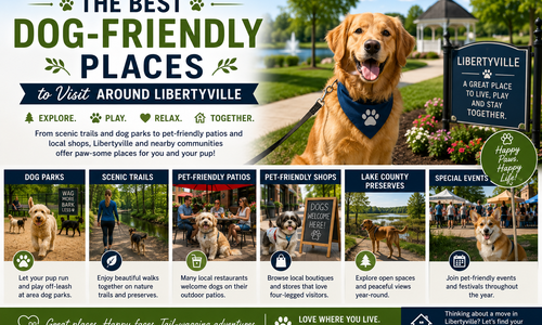 Best Dog-Friendly Places to Visit Around L&hellip;