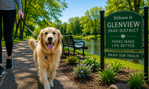 Best Dog-Friendly Parks and Trails Around …