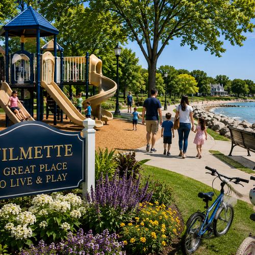 Best Family-Friendly Attractions Near Wilmette