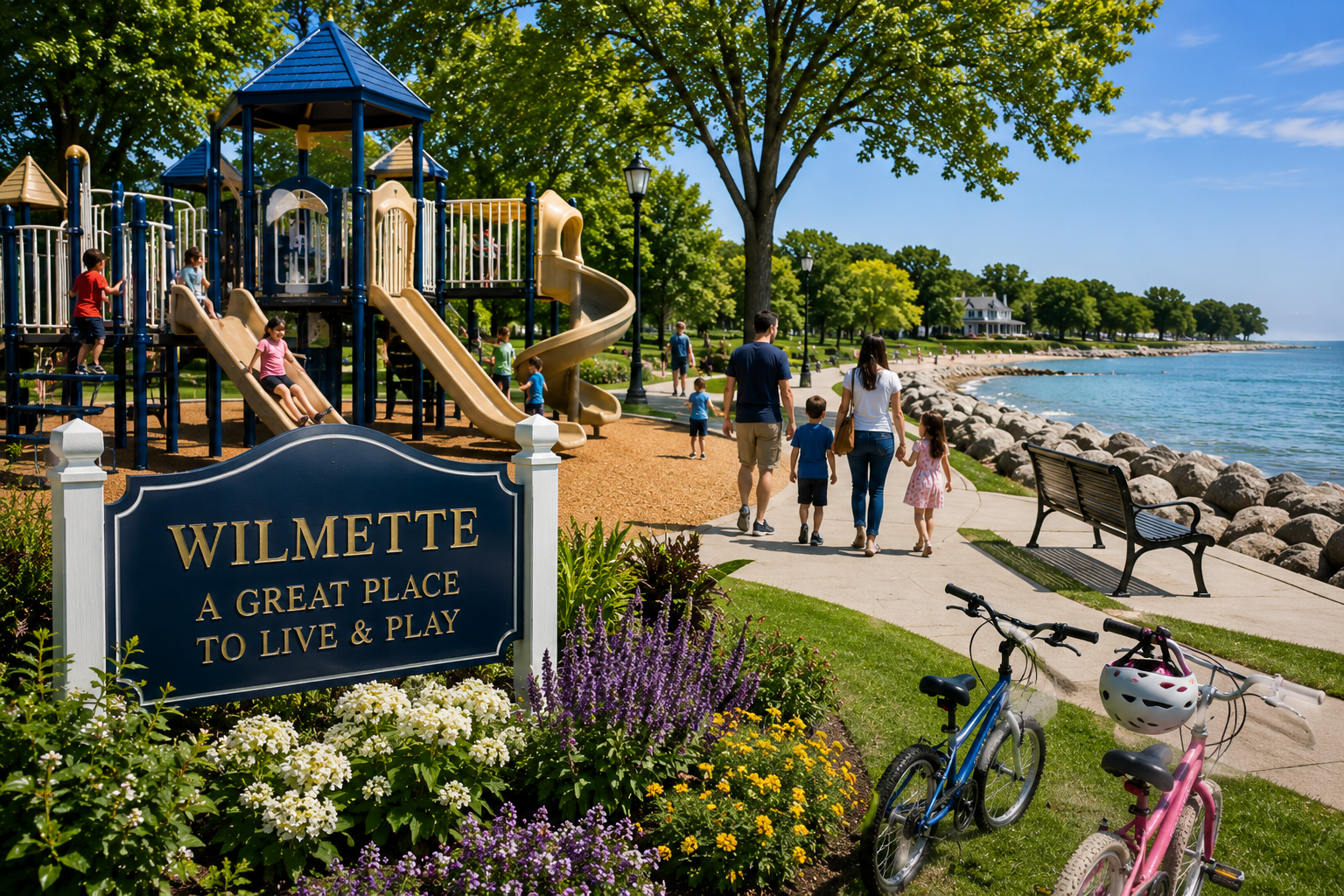 Best Family-Friendly Attractions Near Wilmette