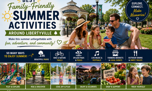 Best Family-Friendly Summer Activities Aro…