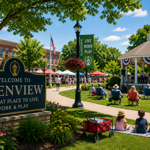 Free Summer Activities Families Can Enjoy Around Glenview