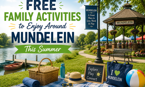 Free Family Activities to Enjoy Around Mun&hellip;