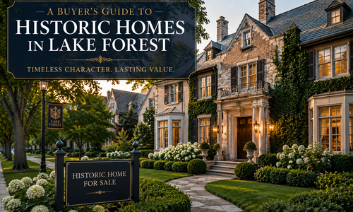 A Buyer's Guide to Historic Homes in Lake &hellip;