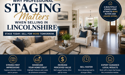 Why Professional Staging Matters When Sell&hellip;