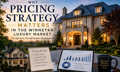 Why Pricing Strategy Matters in the Winnet…