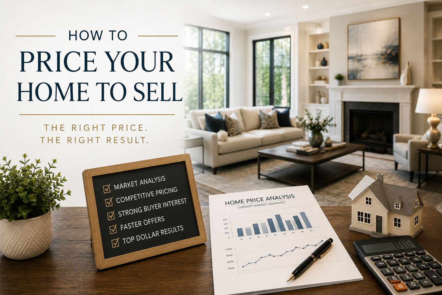 How to Price Your Home Correctly in a &hellip;