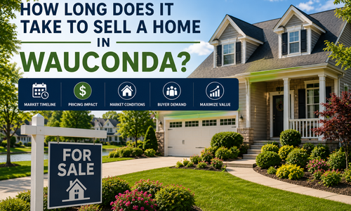 How Long Does It Take to Sell a Home in Wa&hellip;