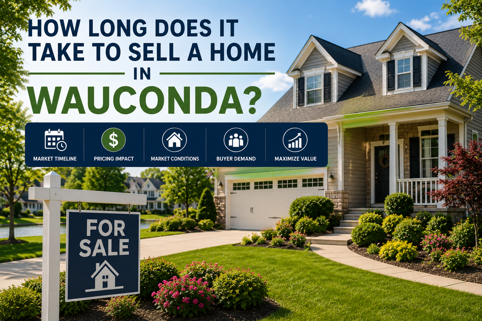 How Long Does It Take to Sell a &hellip;