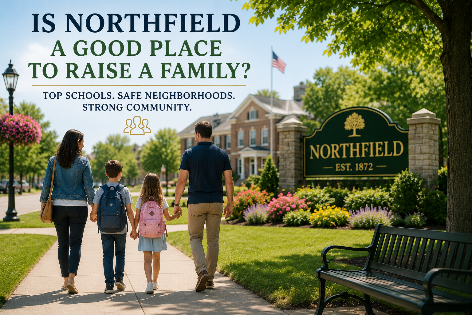 Is Northfield a Good Place to Raise a &hellip;