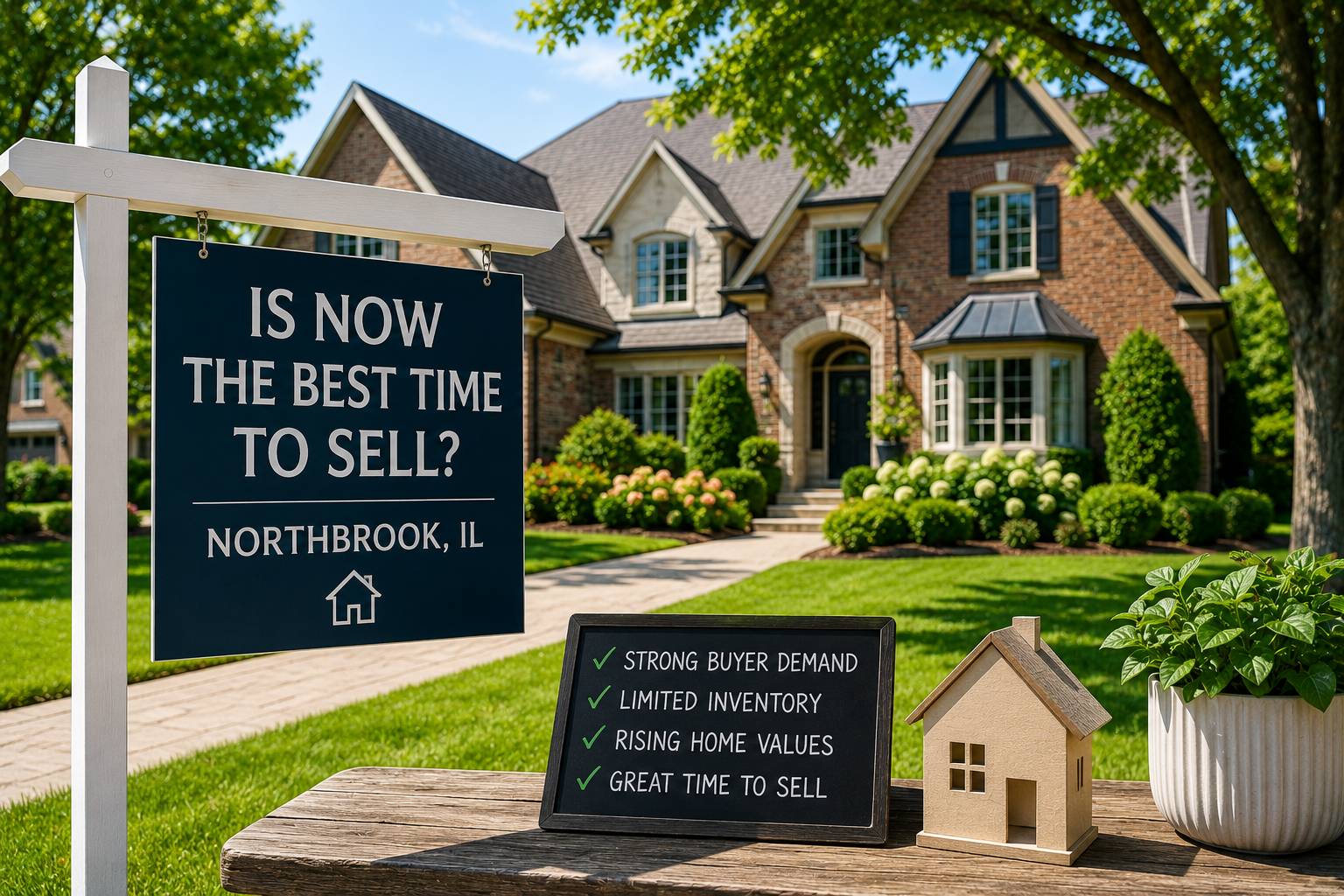 Is Now the Best Time to Sell a &hellip;
