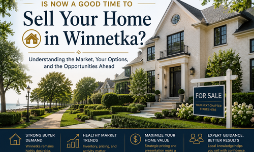 Is Now a Good Time to Sell a Home in Winne&hellip;