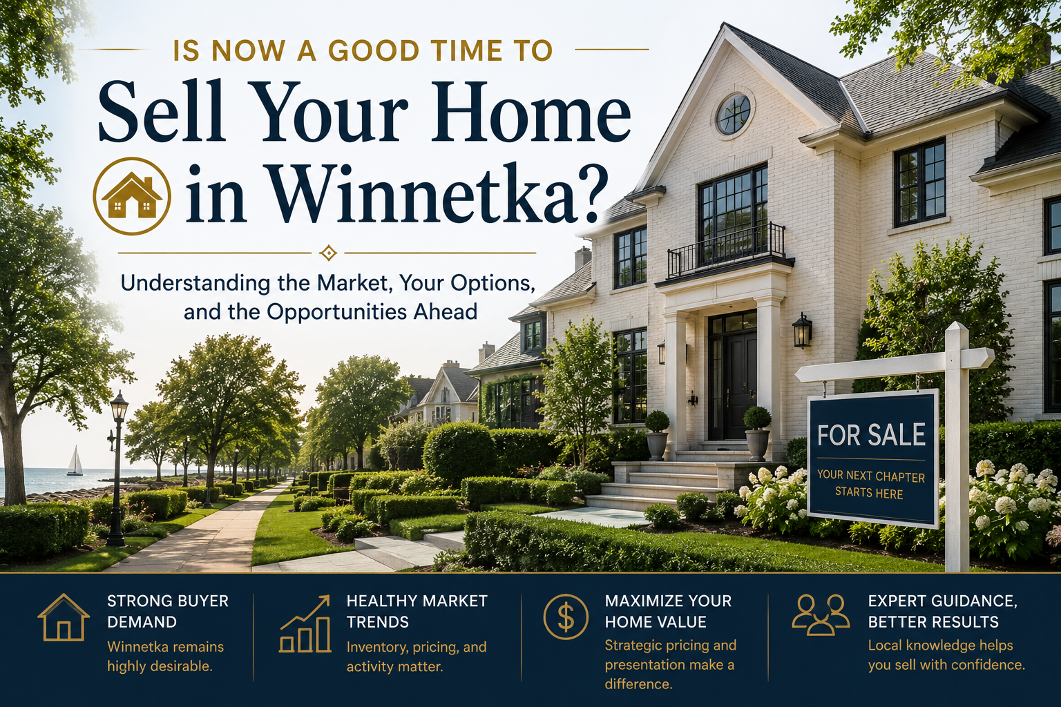 Is Now a Good Time to Sell a &hellip;