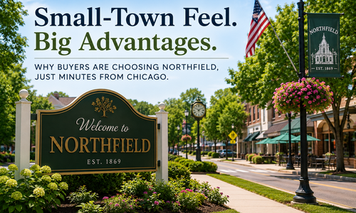 Why Buyers Are Choosing Northfield for a S&hellip;