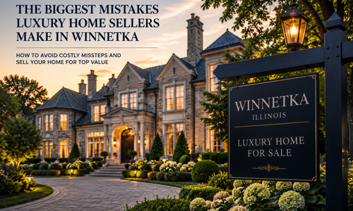 The Biggest Mistakes Luxury Home Sellers M&hellip;