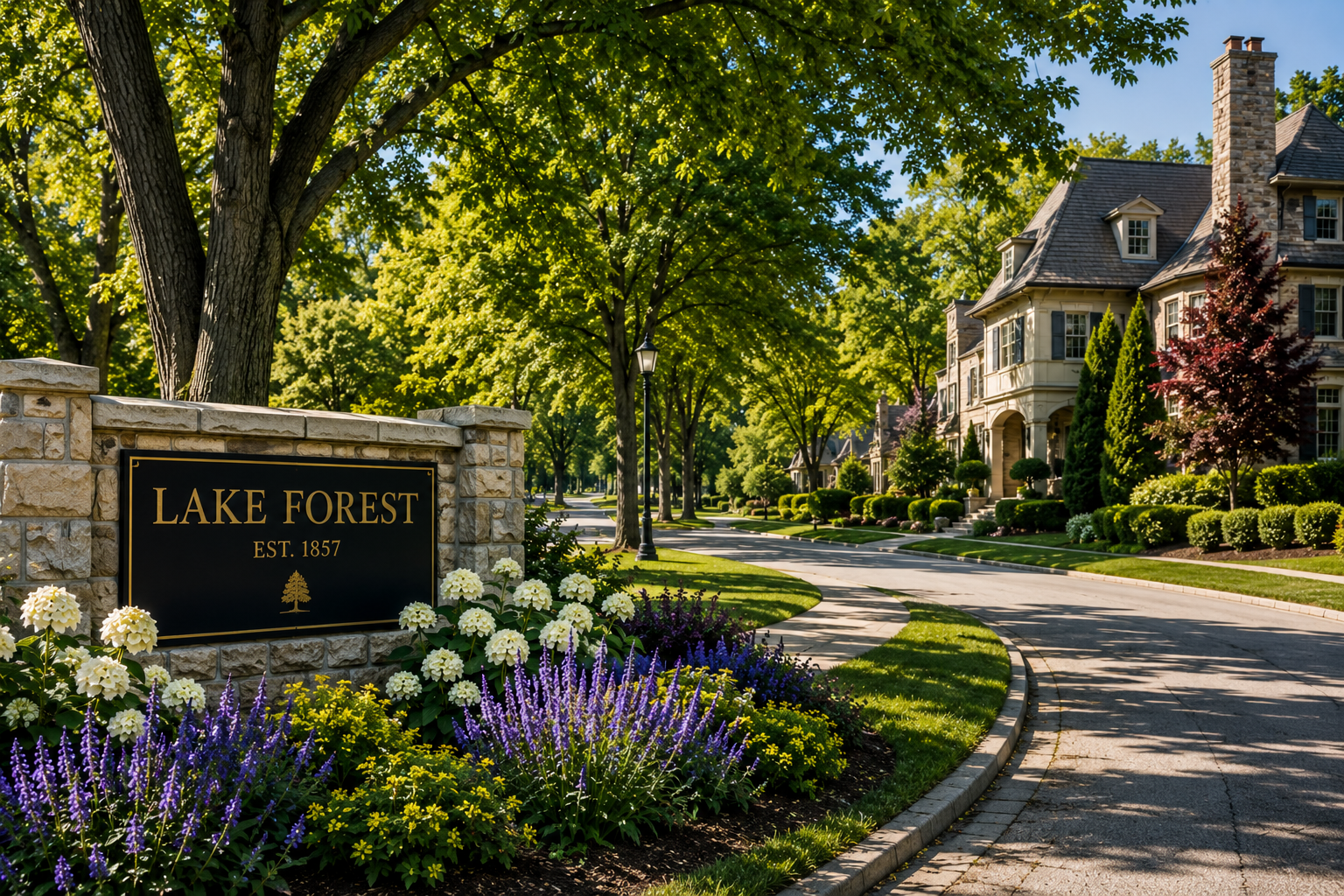 Why Buyers Are Moving From Chicago to Lake &hellip;