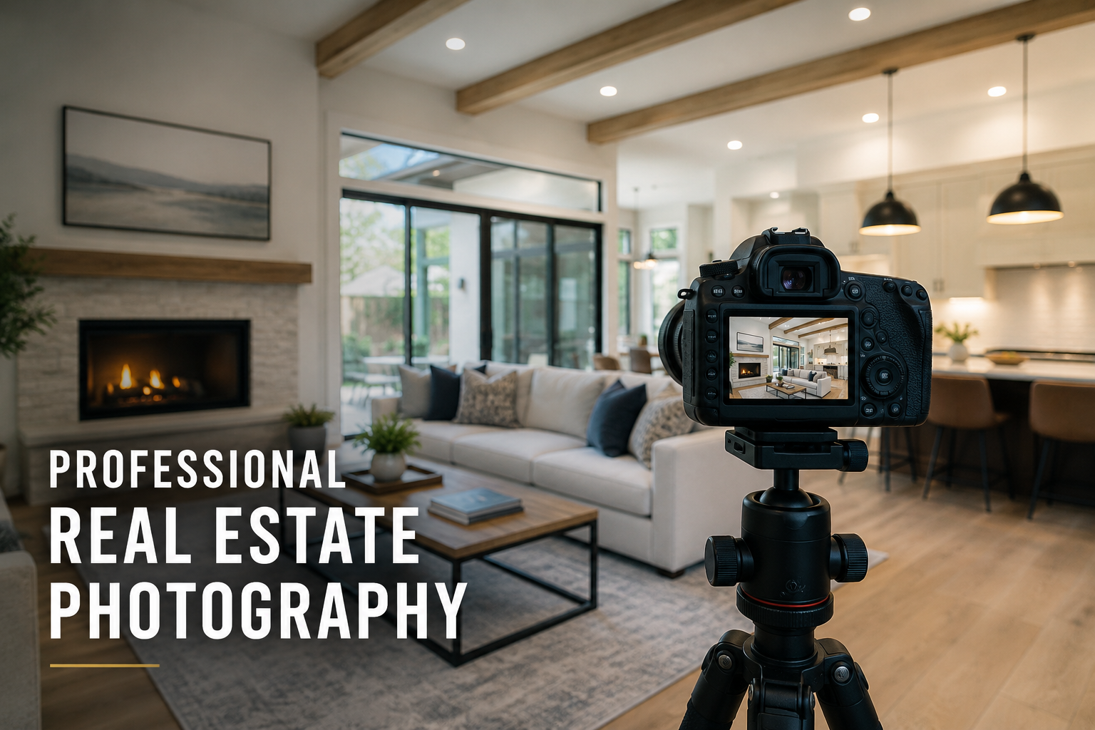 Do Professional Listing Photos Really Help Sell a &hellip;