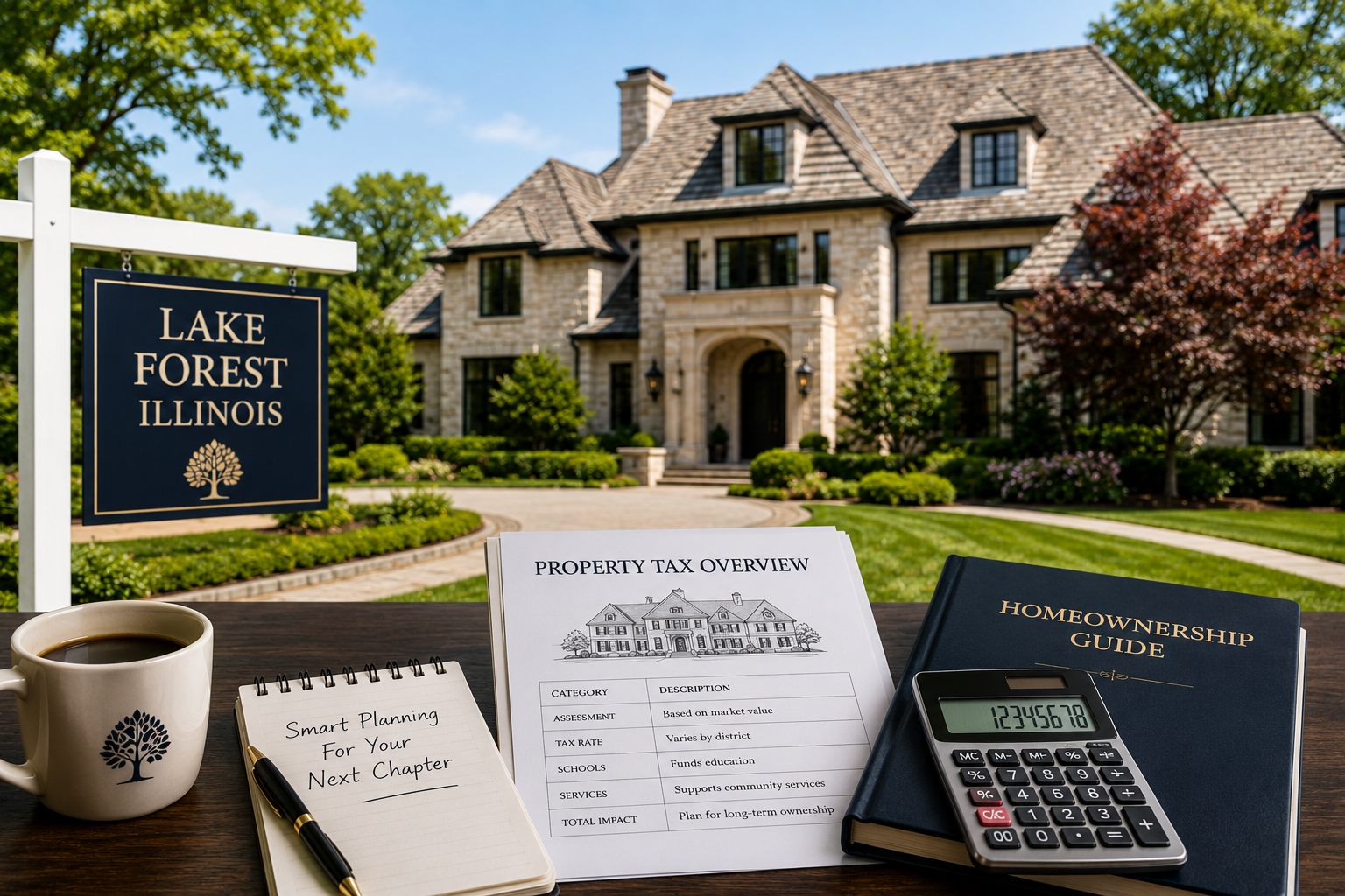 What Buyers Should Know About Lake Forest Property &hellip;