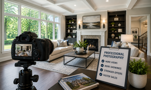 How Professional Photography Helps Northbr&hellip;