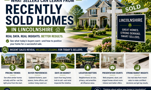What Sellers Can Learn From Recently Sold &hellip;