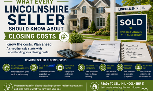 What Every Lincolnshire Seller Should Know…