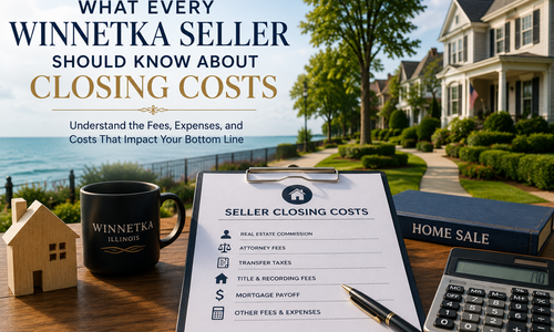 What Every Winnetka Seller Should Know Abo&hellip;