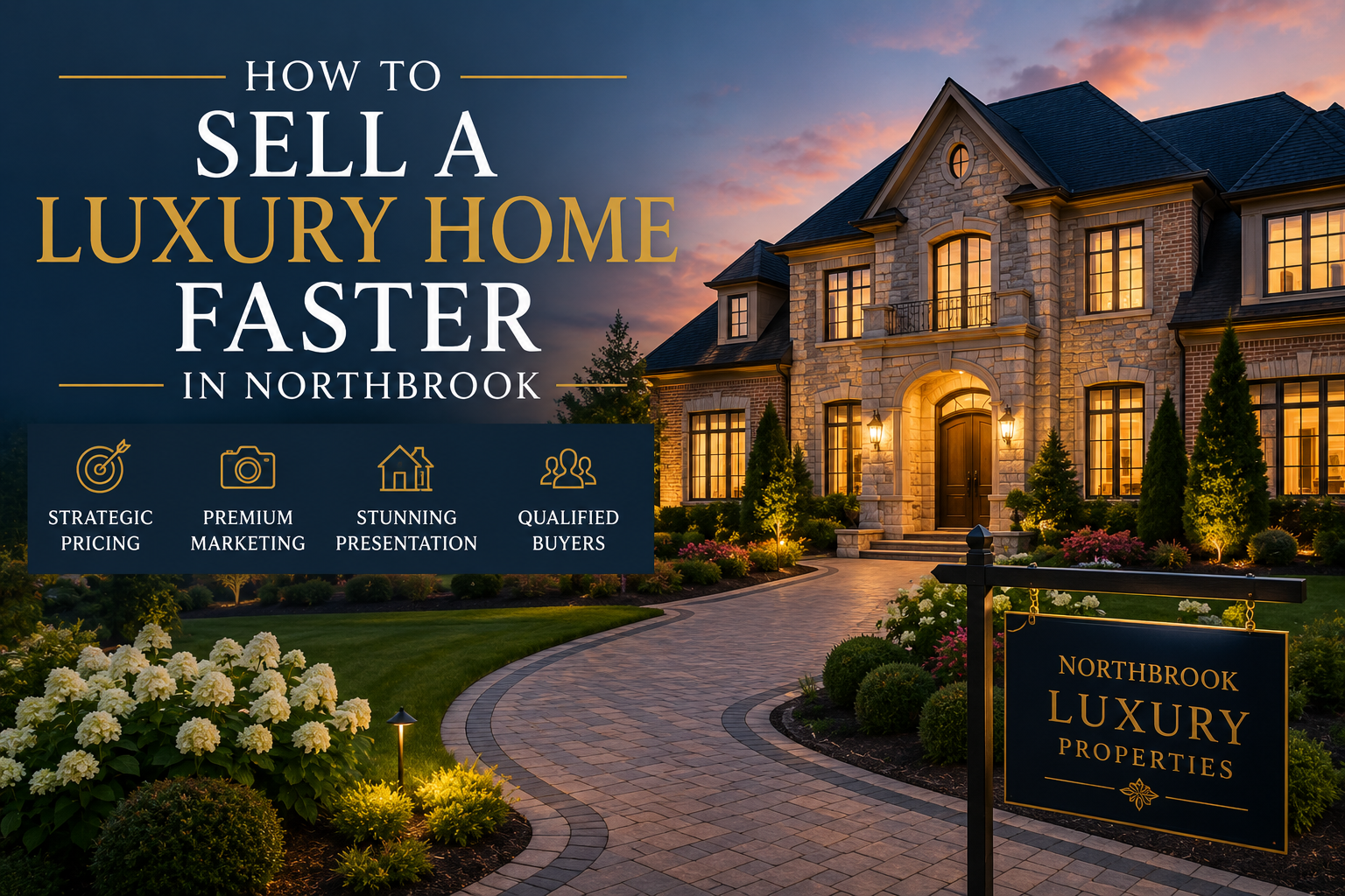 How to Sell a Luxury Home Faster in &hellip;