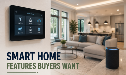 Smart Home Features That Are Worth Paying …