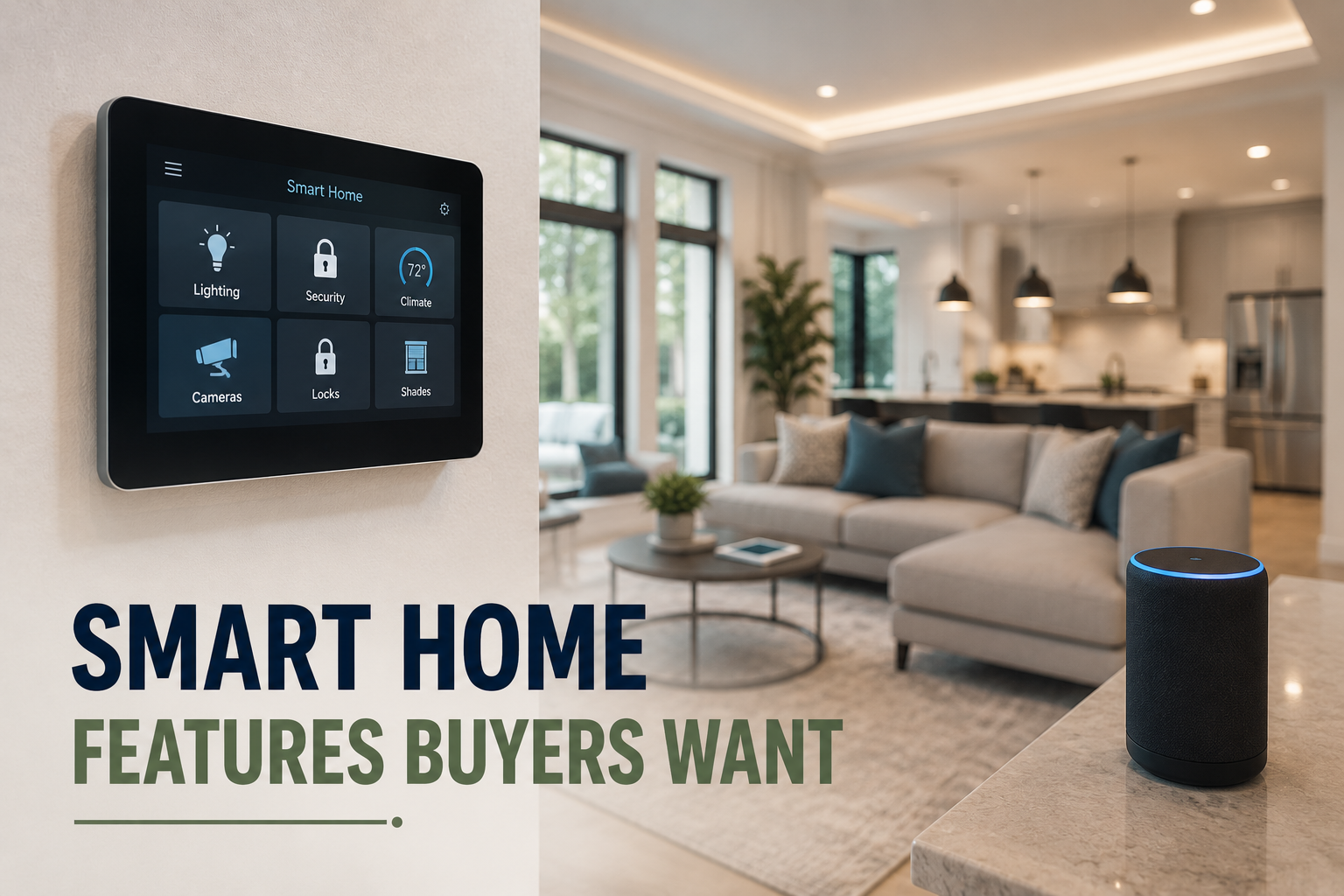 Smart Home Features That Are Worth Paying Extra &hellip;